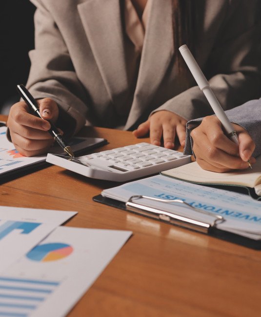 Barcellos Tucunduva Advogados