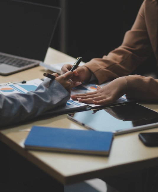 Barcellos Tucunduva Advogados