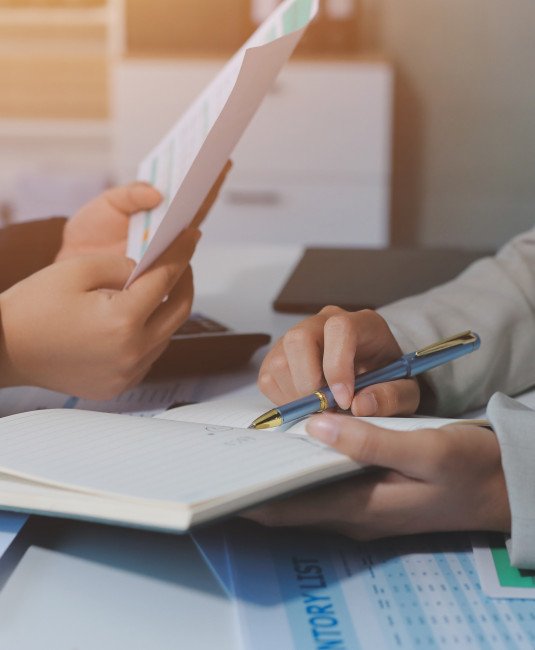 Barcellos Tucunduva Advogados