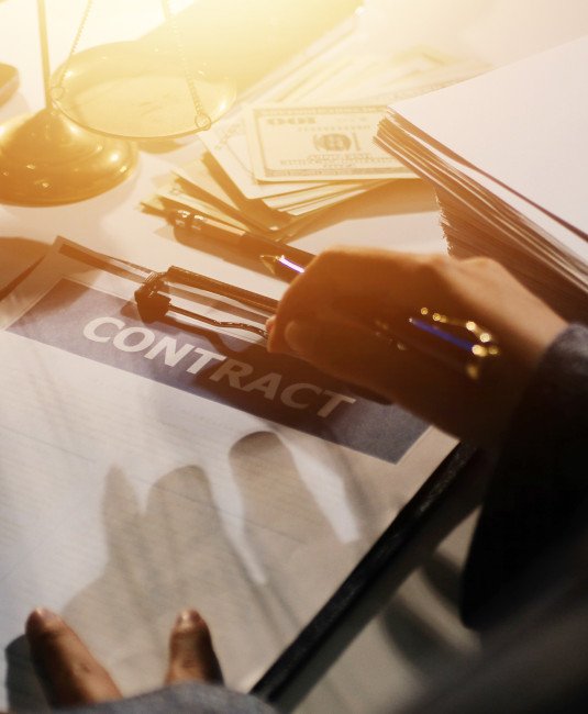 Barcellos Tucunduva Advogados