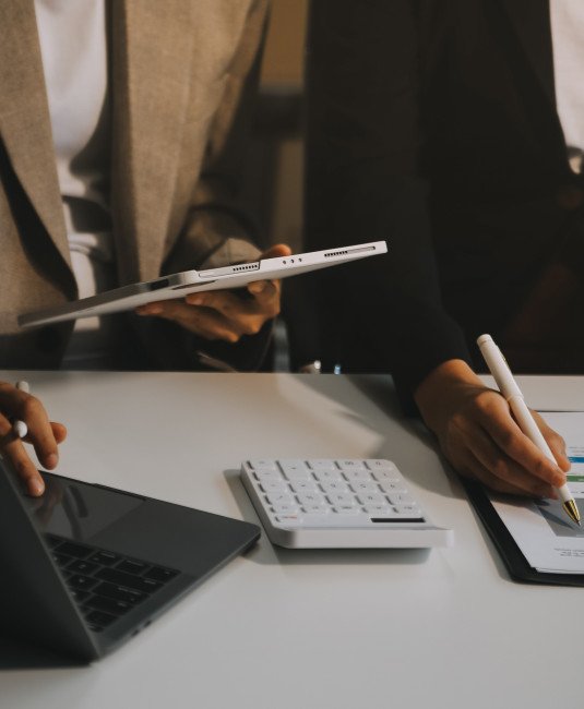 Barcellos Tucunduva Advogados