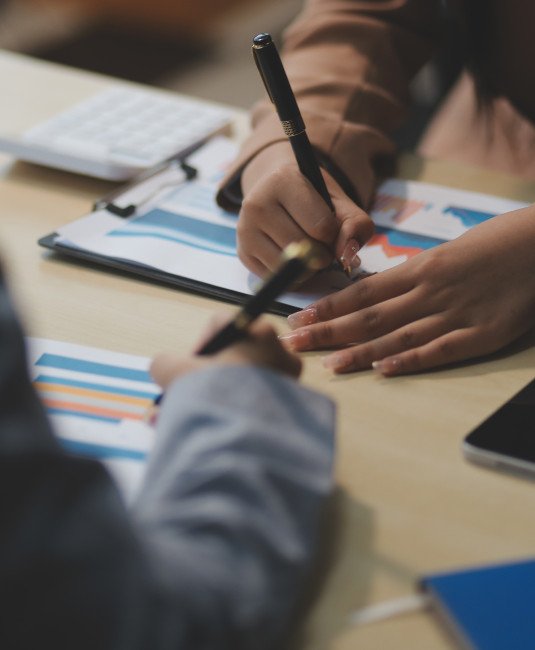 Barcellos Tucunduva Advogados