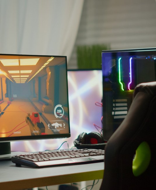 Barcellos Tucunduva Advogados