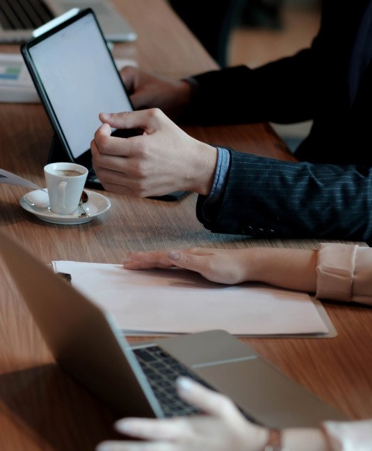 Barcellos Tucunduva Advogados