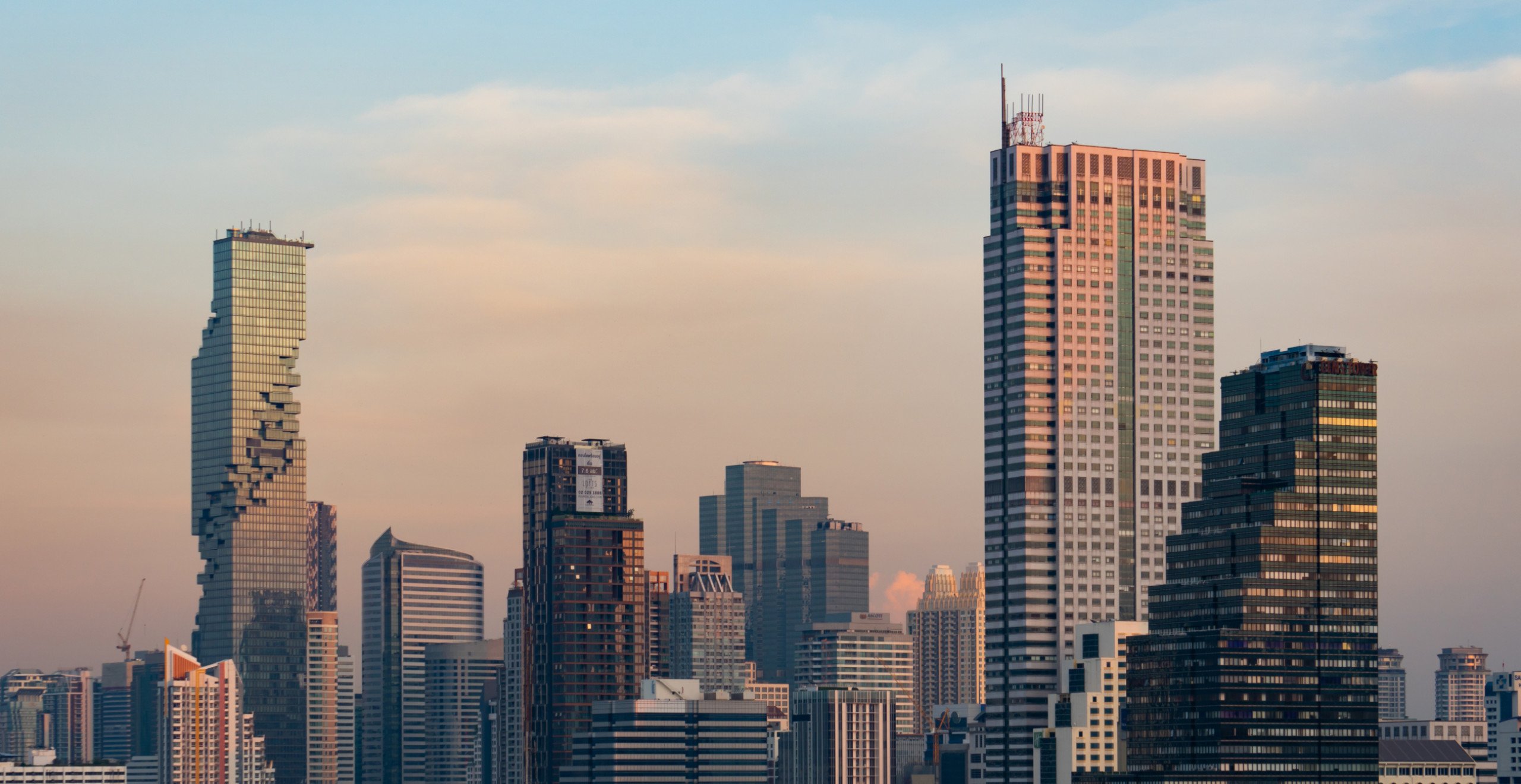 Barcellos Tucunduva Advogados