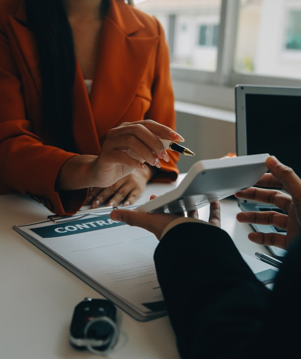 Barcellos Tucunduva Advogados